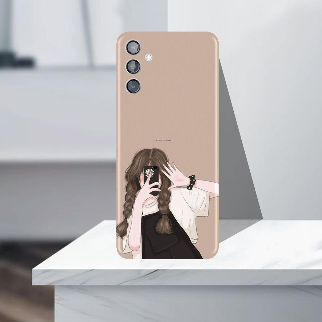 Case SAMSUNG A24 - Casing Hp - Softcase Case Hp  SAMSUNG A24 - Casing Hp - Softcase - Case Hp SAMSUN