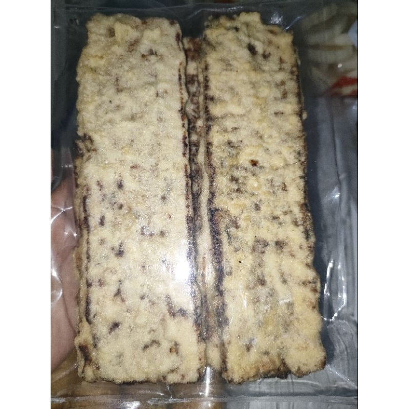 

Sale Pisang Sidareja Tebal