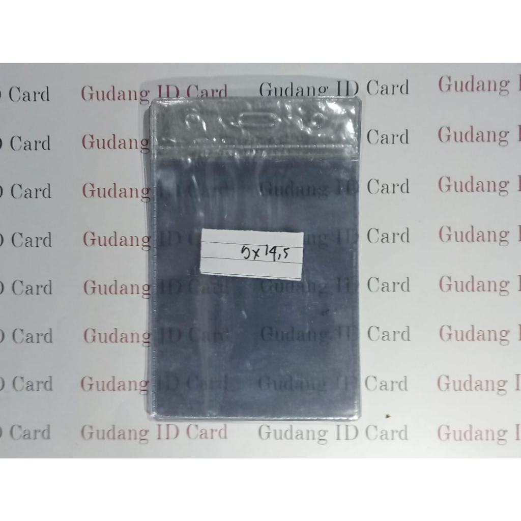 

Plastik Panitia Ukuran 9x14,5 Isi 100pcs