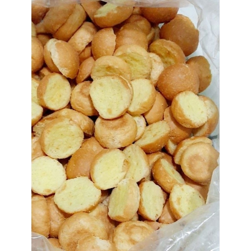 

Roti Bagelen Manis Gurih Roombutter 1 KILO Gram -