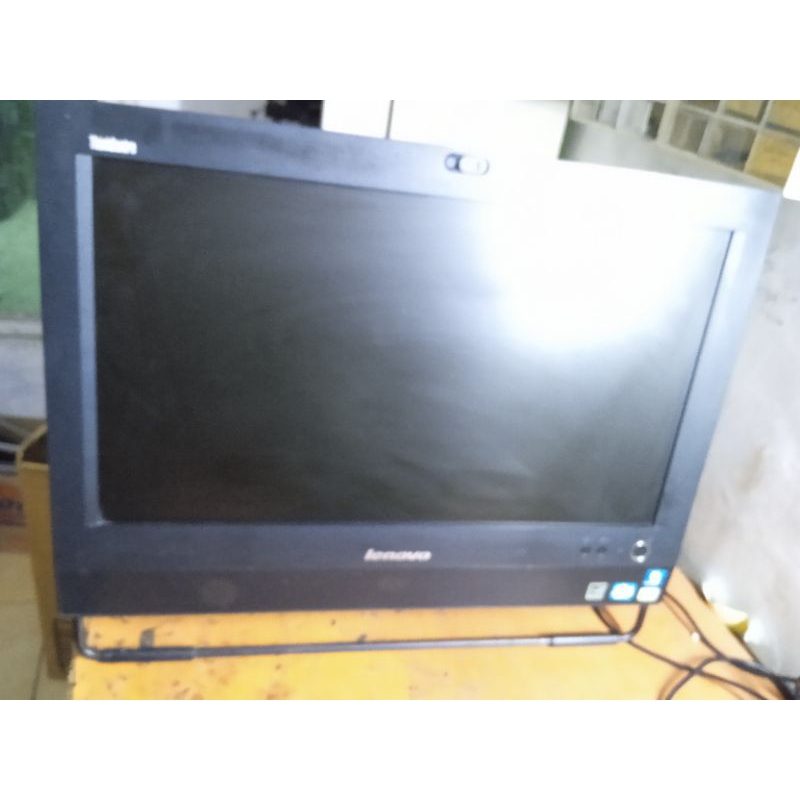 aio lenovo core i5 murah