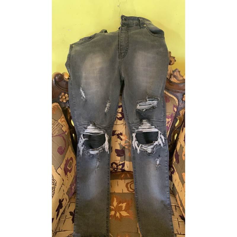 uprise tarantula size30