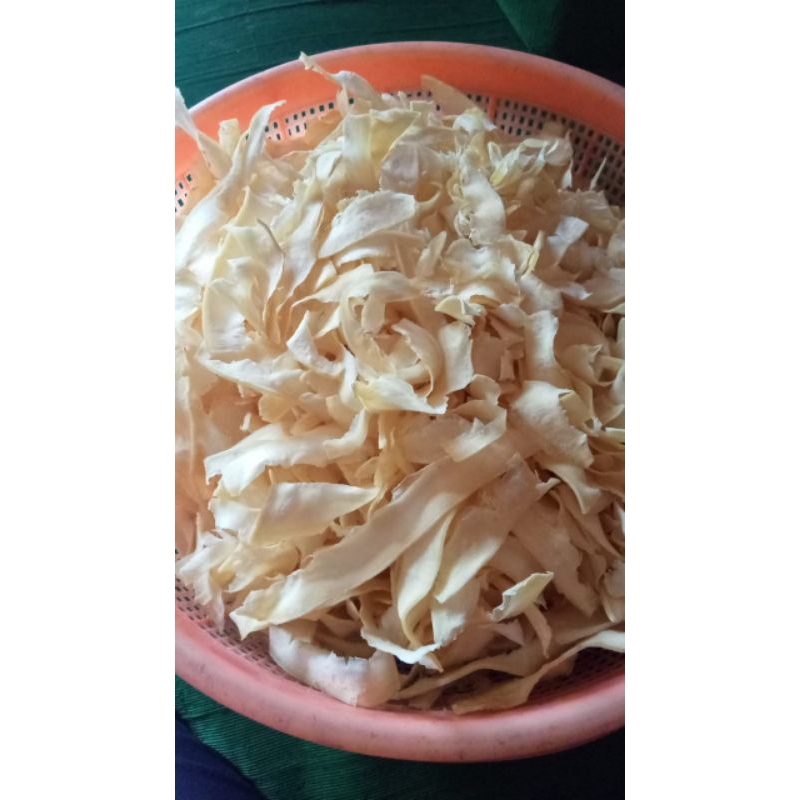 

keripik singkong 500 gram/keripik singkong tipis panjang/keripik