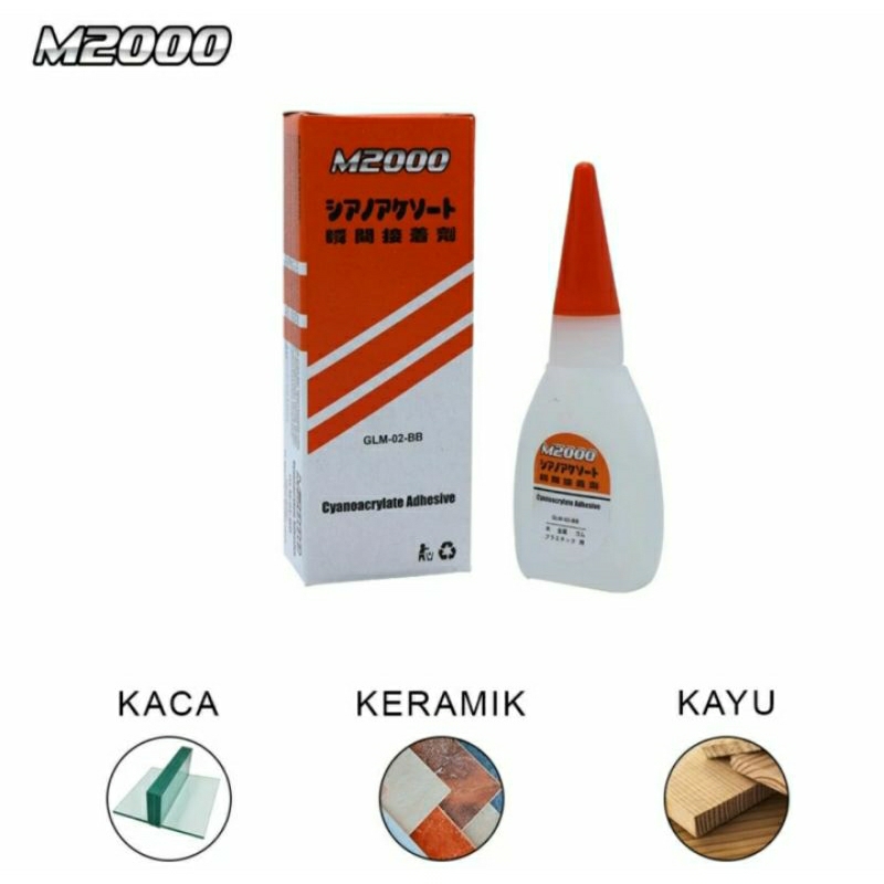 

LEM KOREA M2000 LEM TETES 100% ASLI EPOTEC BARCODE