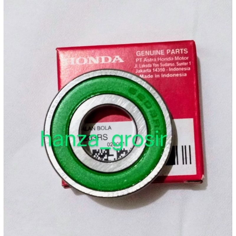 laher bearing 6203 swing arm vario 125 150 160 pcx 125 150 adv 150