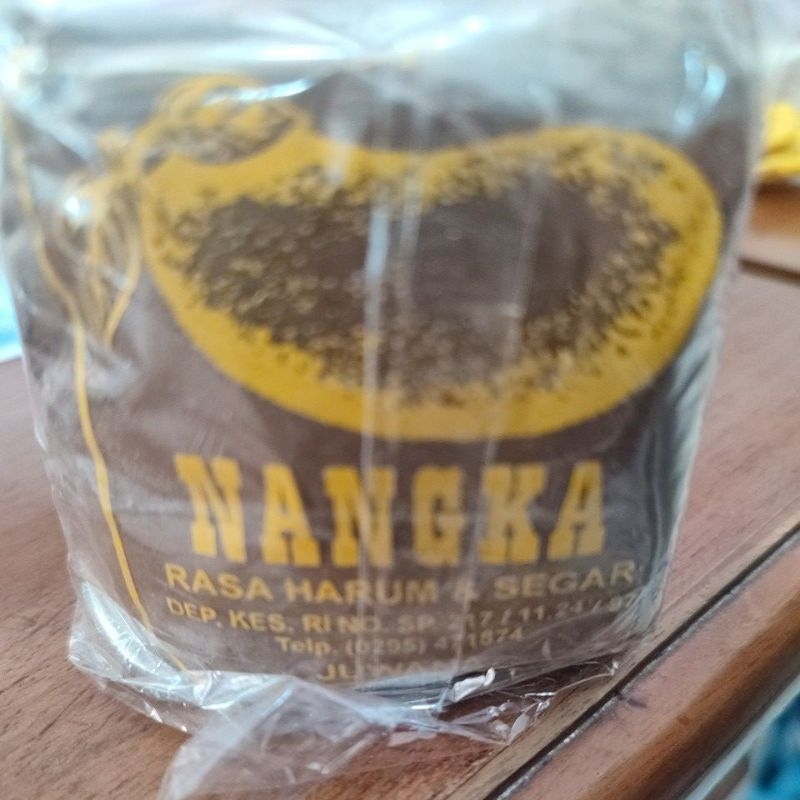 

Kopi Nangka isi 5