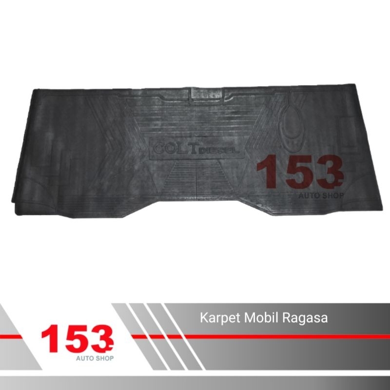Karpet Mobil Ragasa