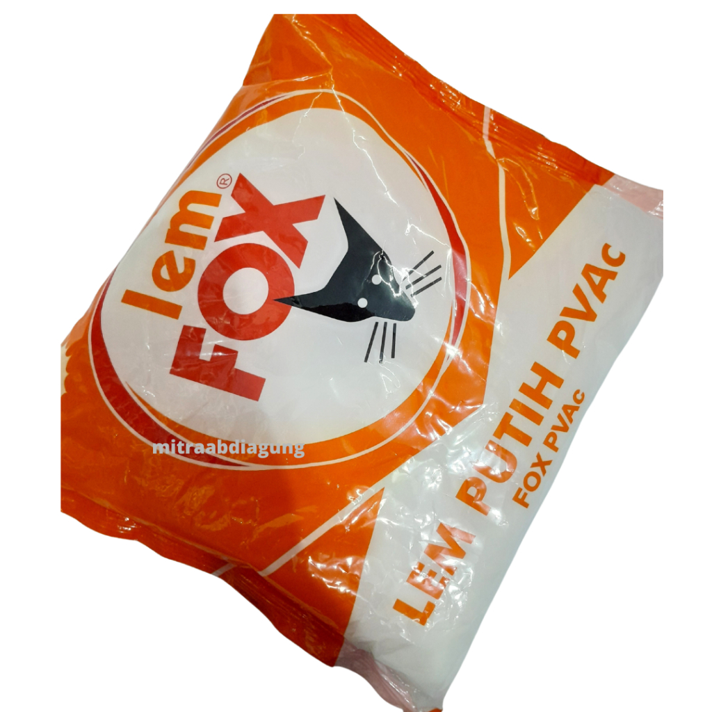 

LEM FOX ORANGE