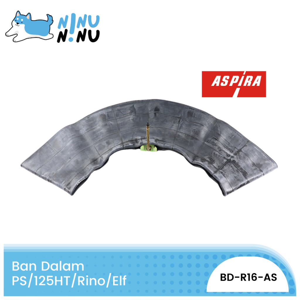 Ban Dalam Truk Double 6 Ban Aspira
