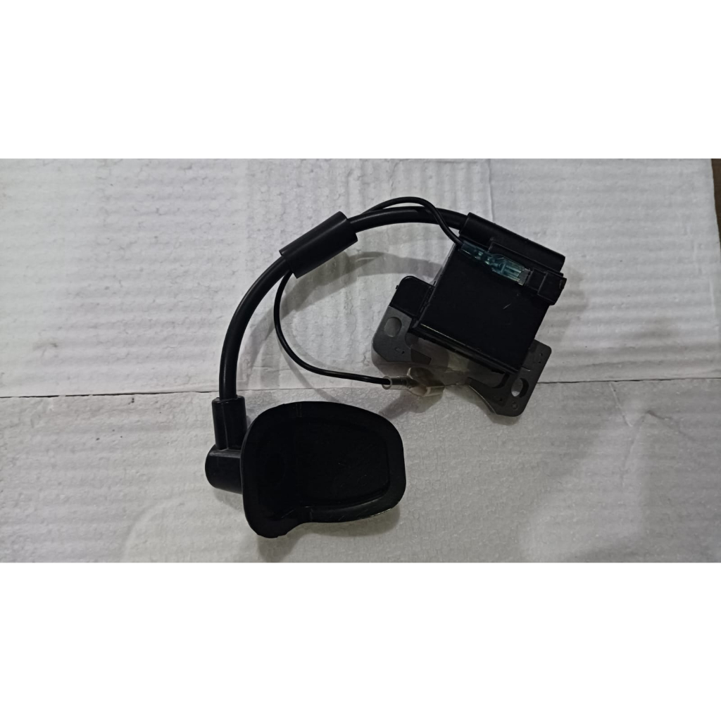 KOIL MOTOR CROSS KECIL LENKA 2 TAK (MESIN RUMPUT)