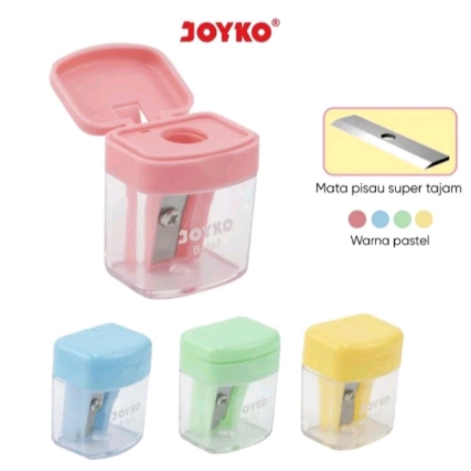 

Rautan pensil joyko b-23p