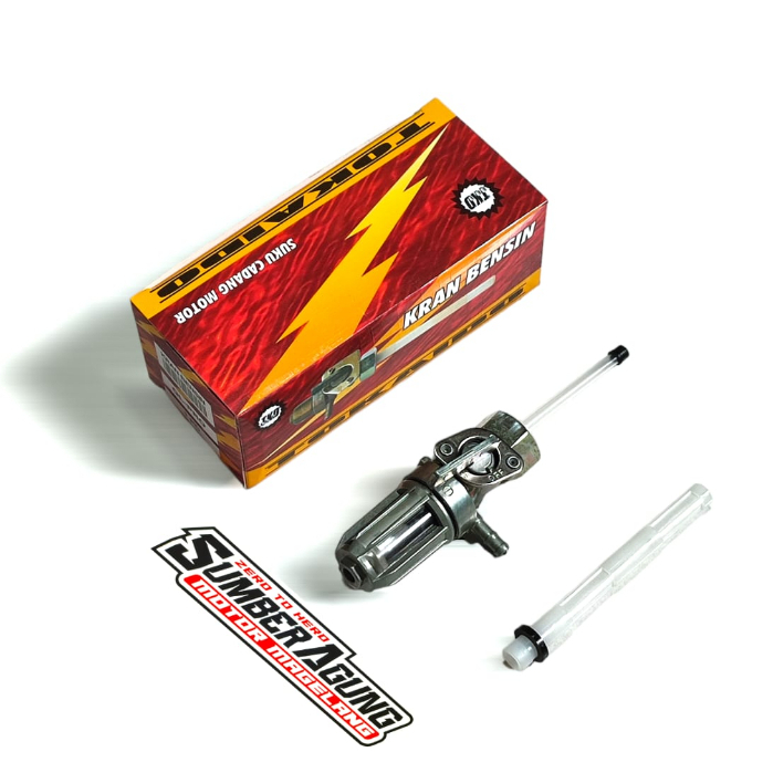 KRAN BENSIN HONDA GL PRO GOOD QUALITY TOKAIDO