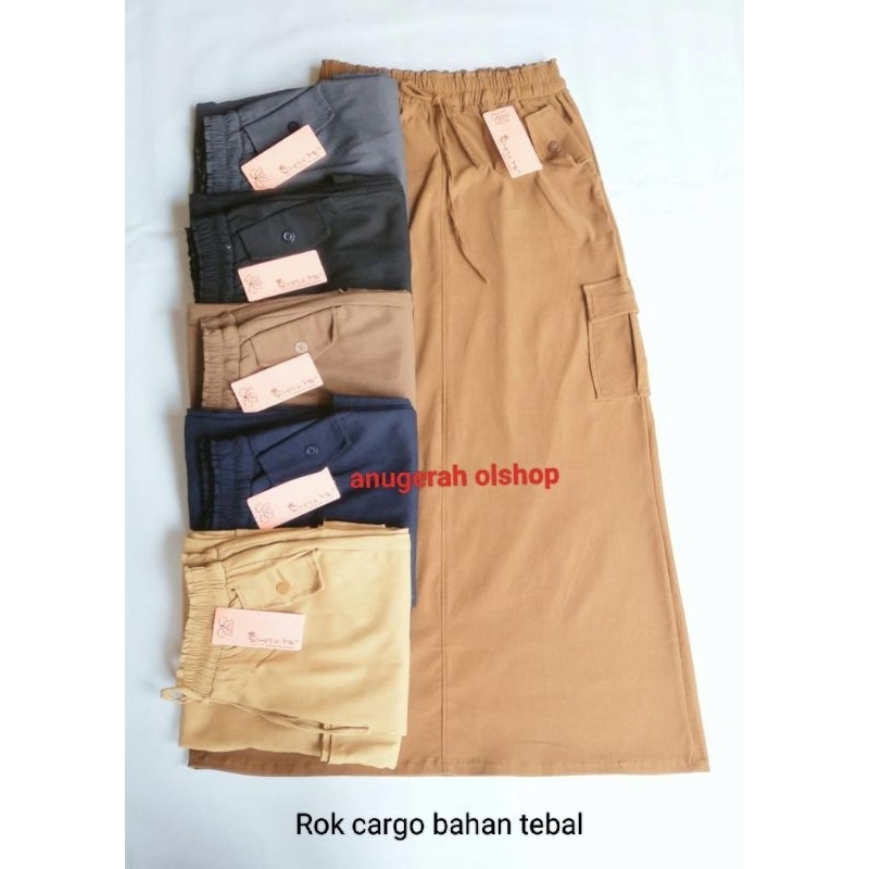 NEW ROK CARGO MODEL A SIMPLE ME