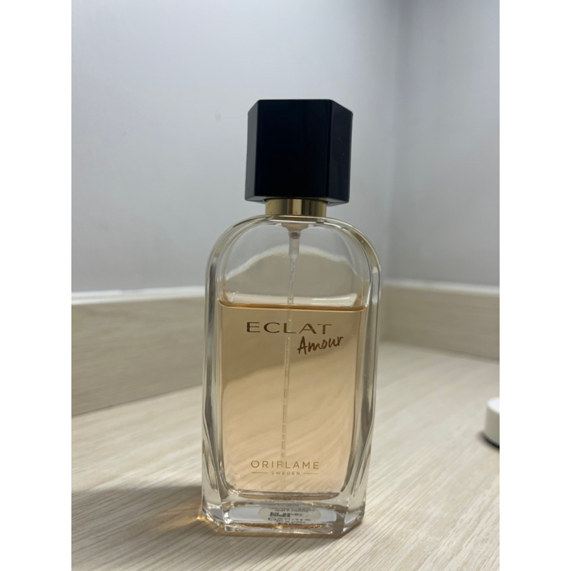 ORIFLAME PARFUM ECLAT AMOUR PRELOVED