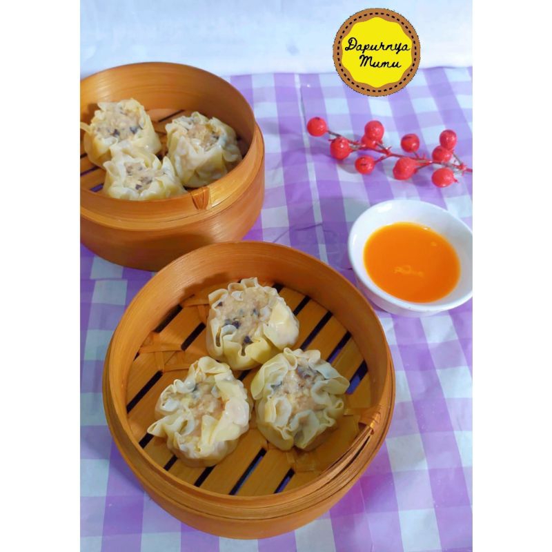 

Dimsum Ayam