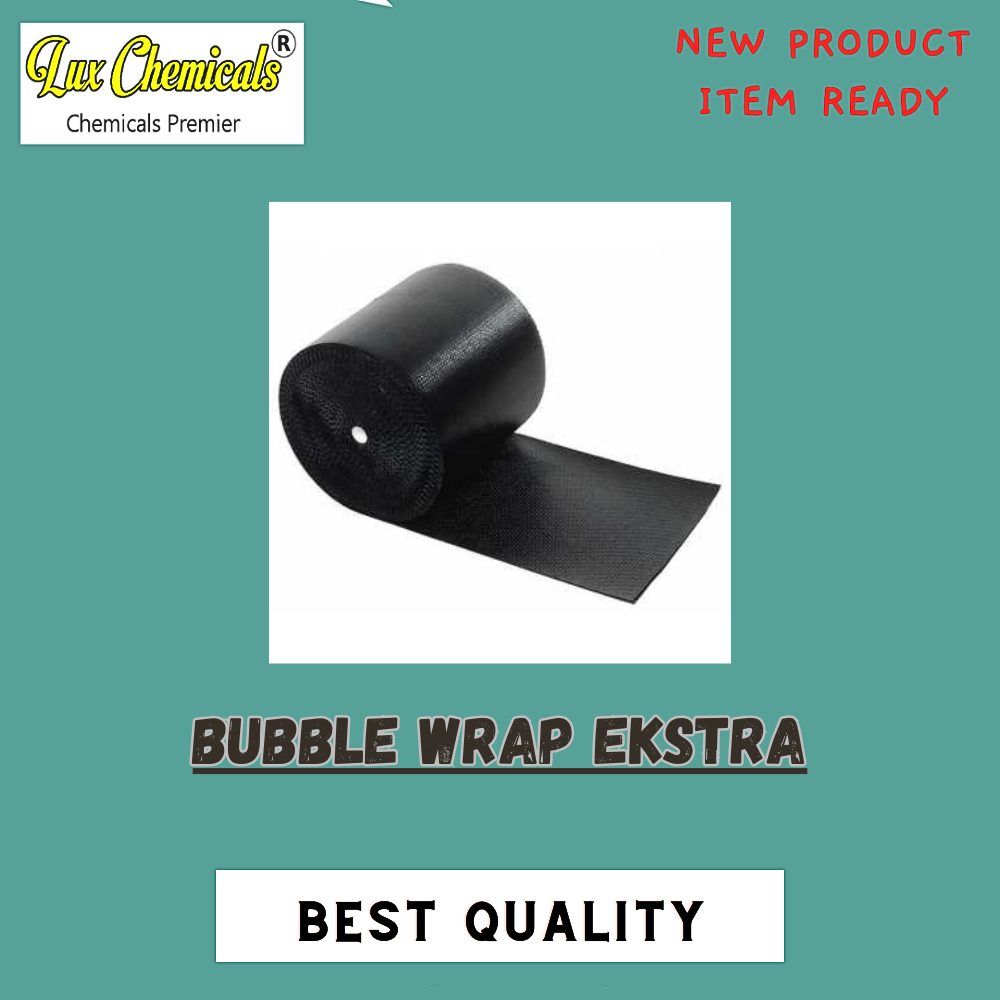 

Tambahan Bubble Wrap Ekstra