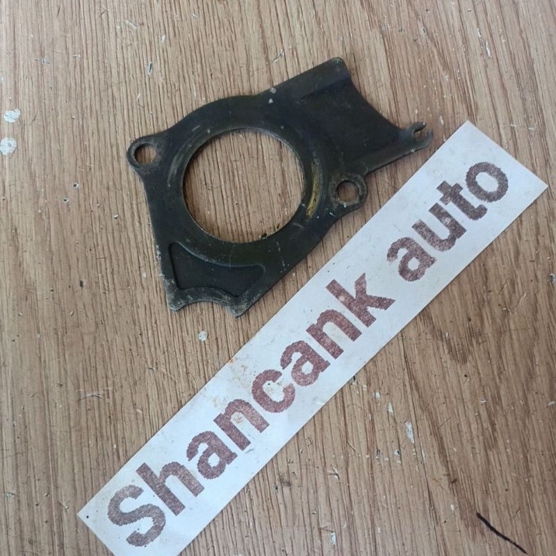 ring plat tahanan laher rasio rx, RX-King, RX spesial original copotan