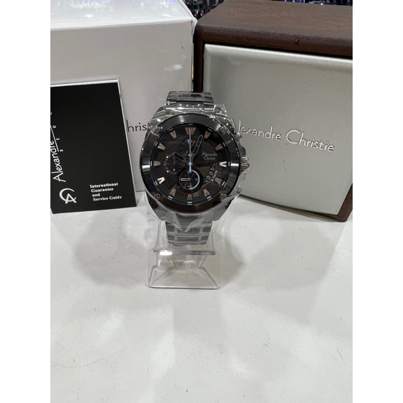 Alexandre Christie ACF 6646