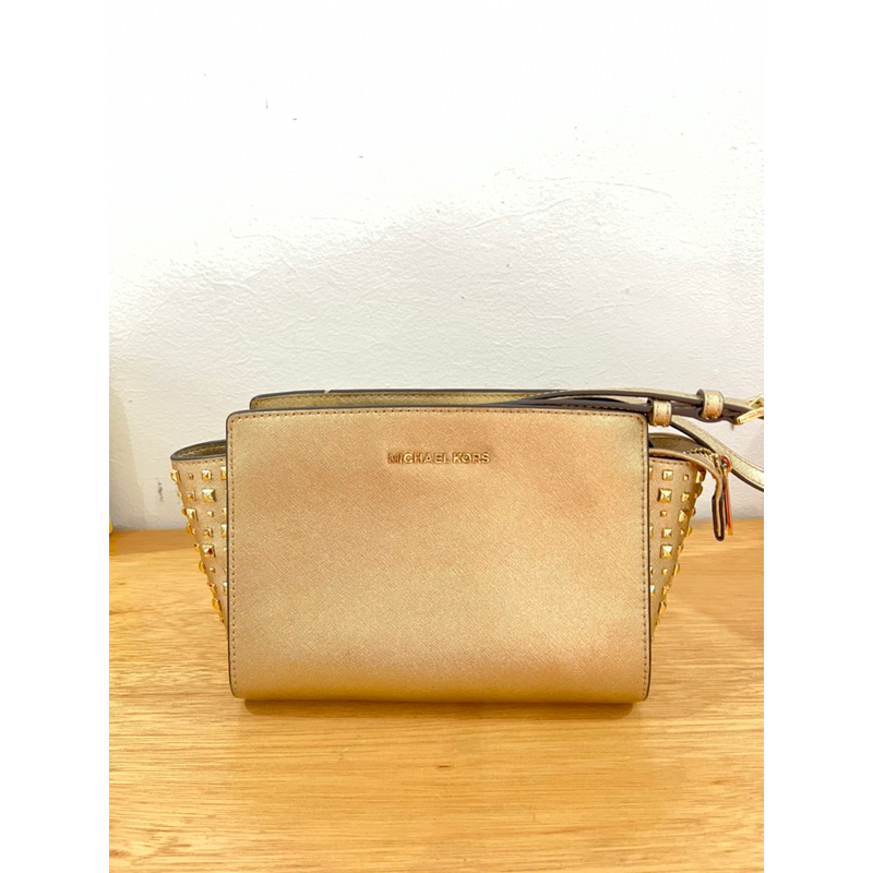 Tas Preloved Michael Kors