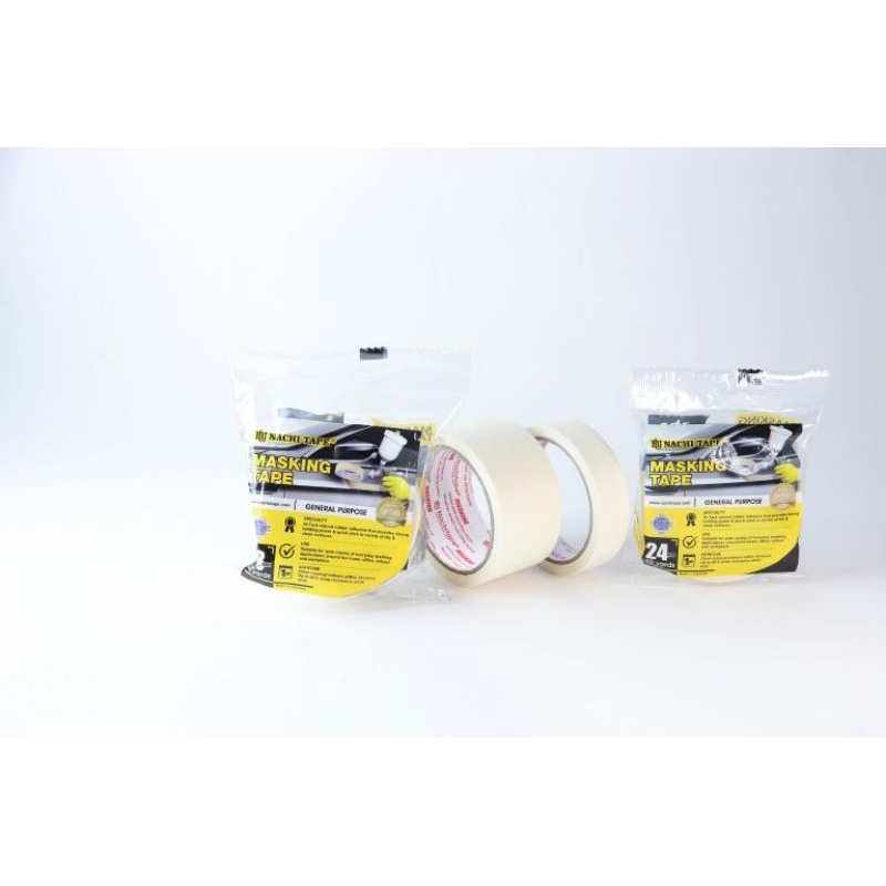 

Masking tape 24 mm