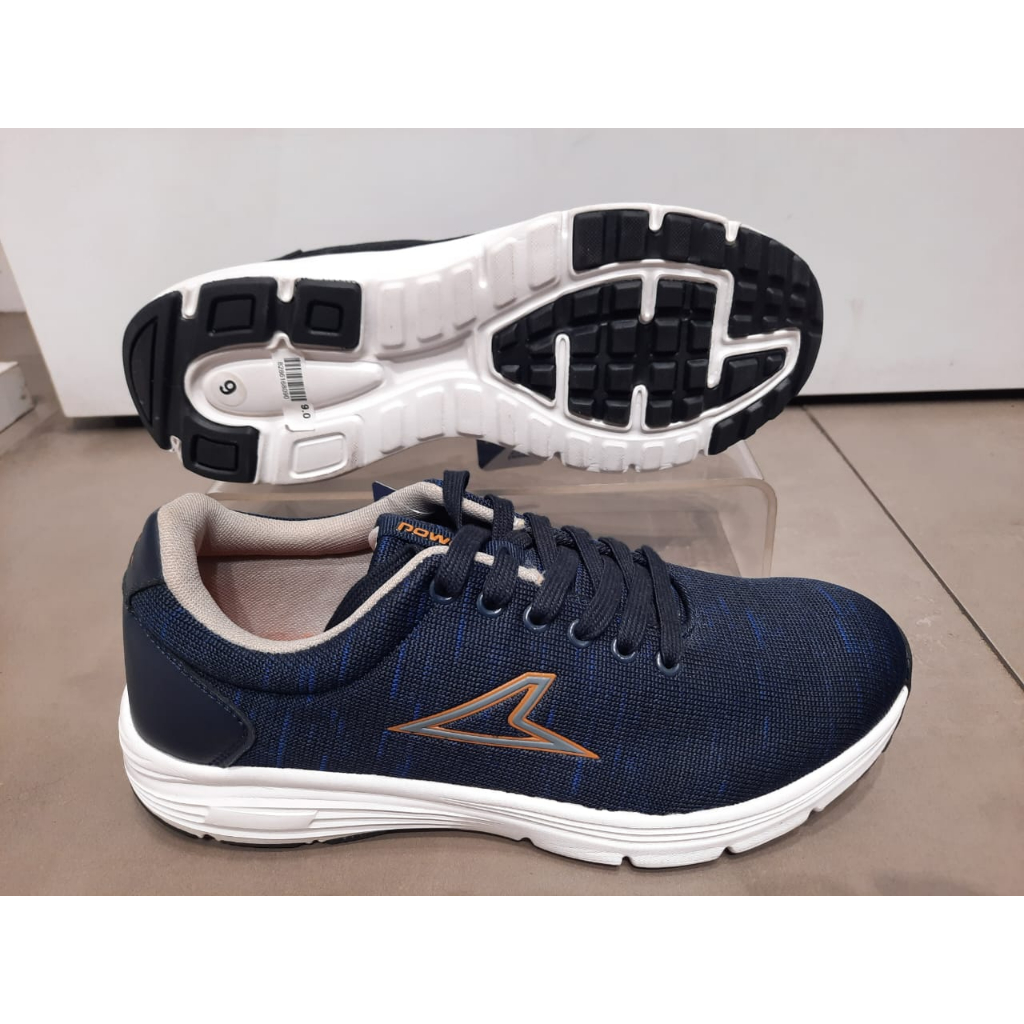 SEPATU POWER/SEPATU OLAHRAGA PRIA/SEPATU SPORT PRIA