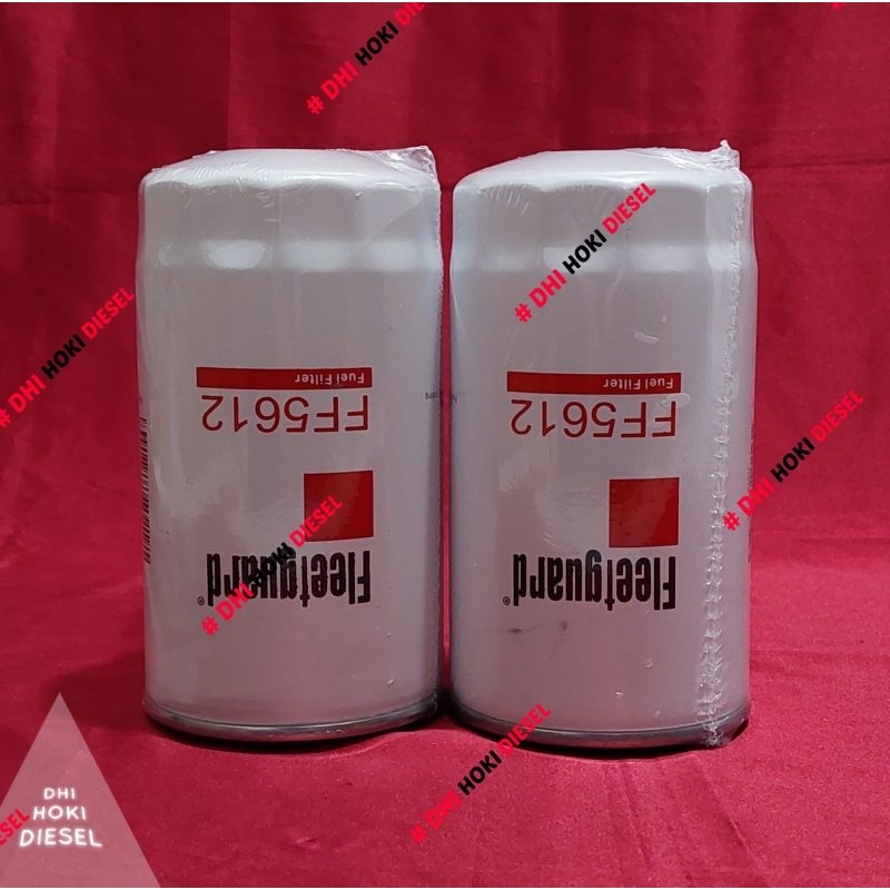 FF5612 / FF 5612 / FF-5612 Fuel Filter Fleetguard