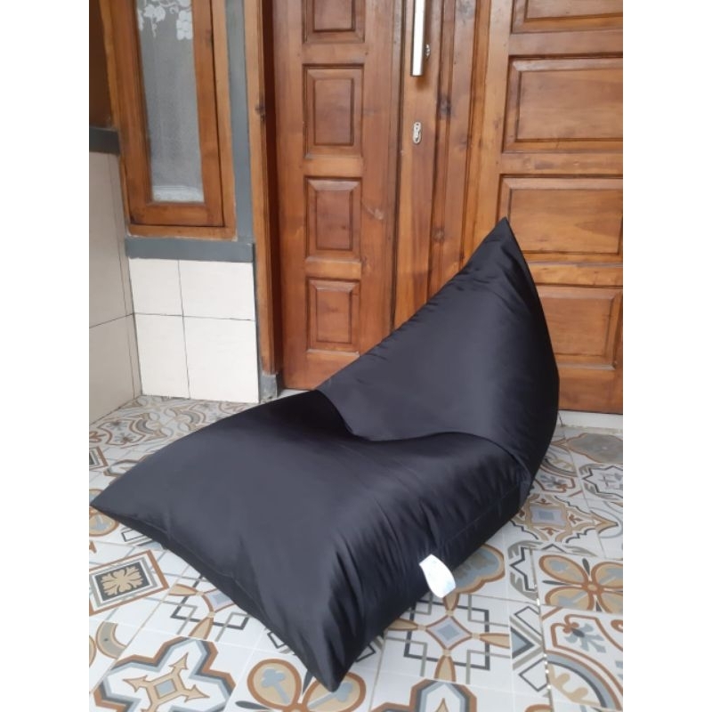 RK cover bean bag sarung sofa bean bag size jumbo