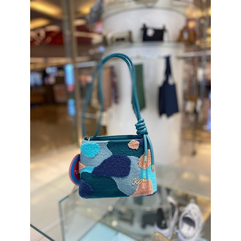 Disc new model tas gosh original