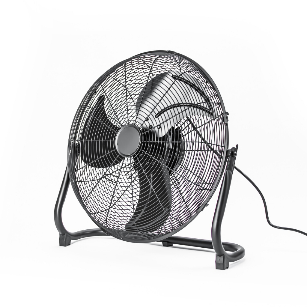 Floor Fan Westco 12 inch 18 inch Kipas Angin Duduk