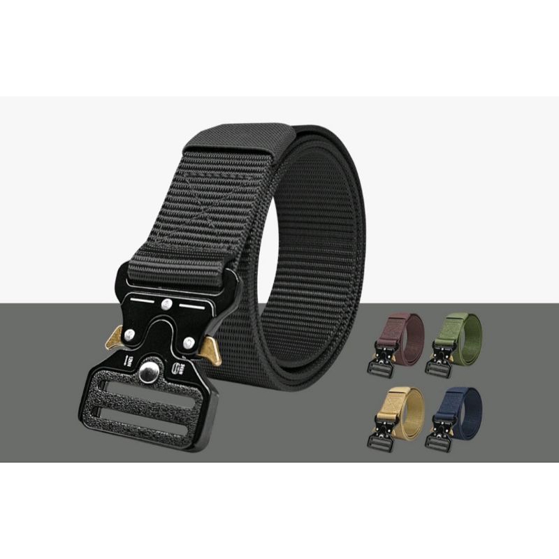 Ikat Pinggang Pria Tactical