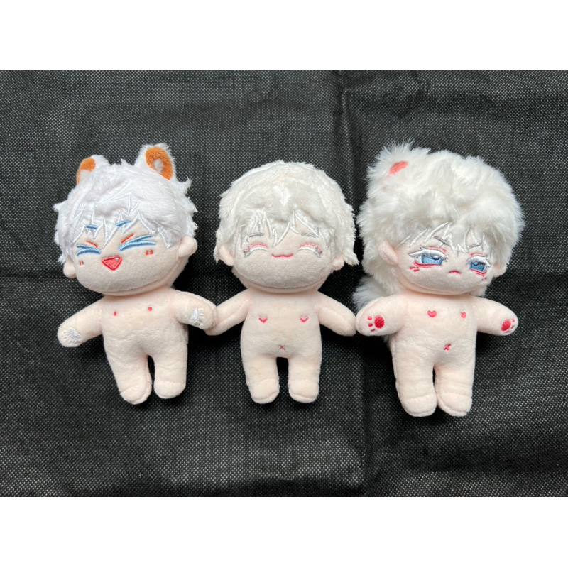 Gojo Doll 10cm || JJK || Jujutsu Kaisen
