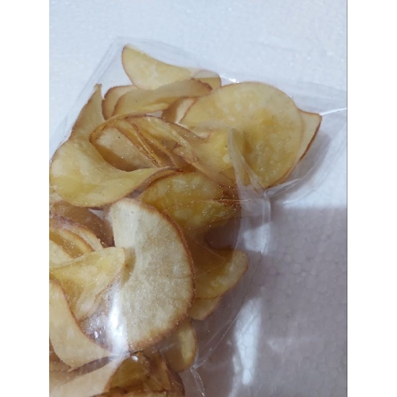 

KERUPUK UBI ORIGINAL