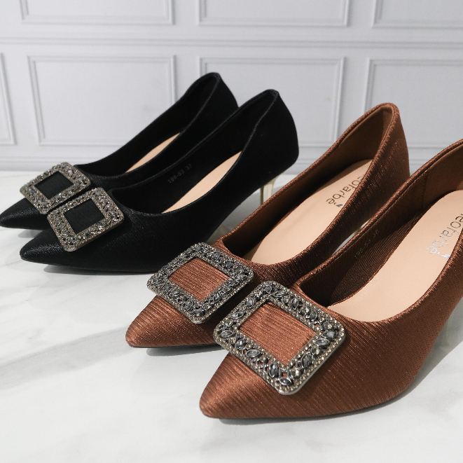 Neofarbe 198-53 Heels Shoes