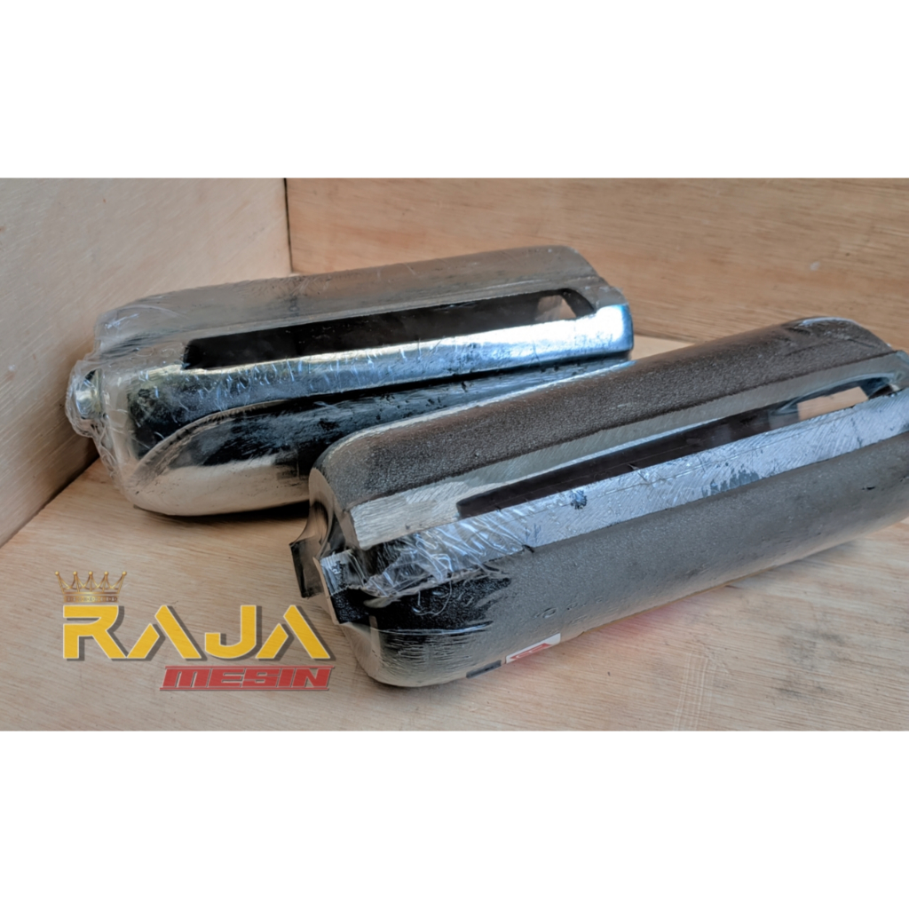 Milling N70 Polisher Selep padi