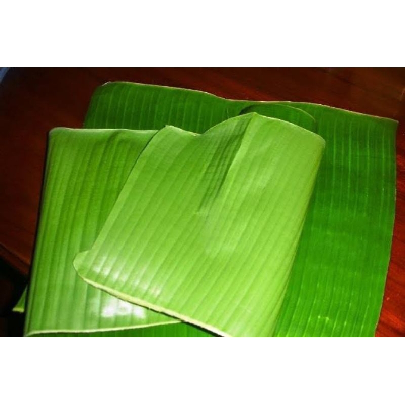 

Daun Pisang
