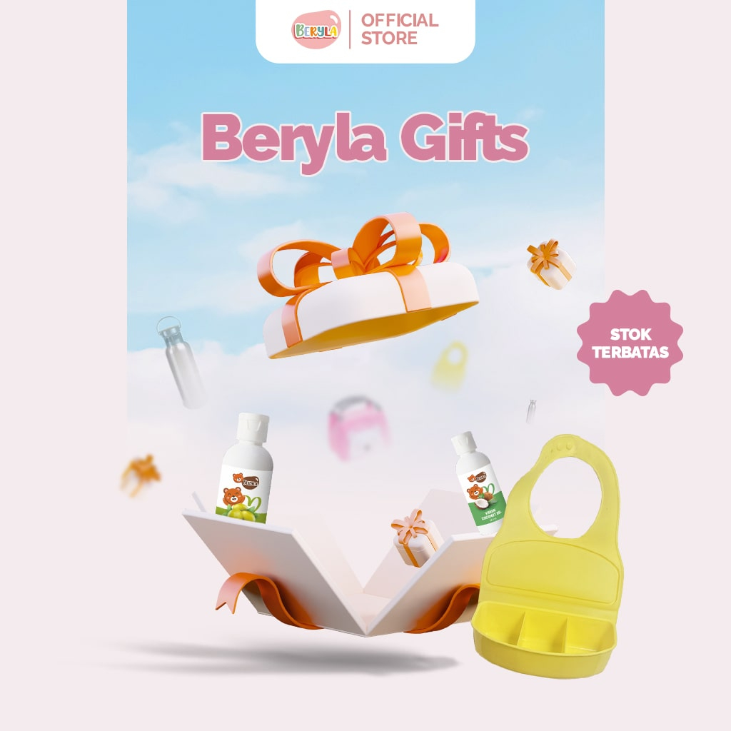 BERYLA FOR GIFT