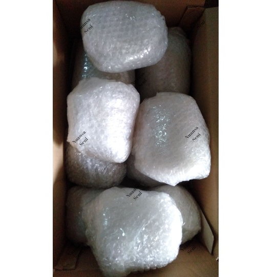 

Souvenir Packaging Bubble Wrap Bungkus Kado Bungkus Kemasan Pecah Belah