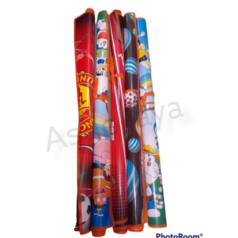 Karpet Spons\Karpet Karakter