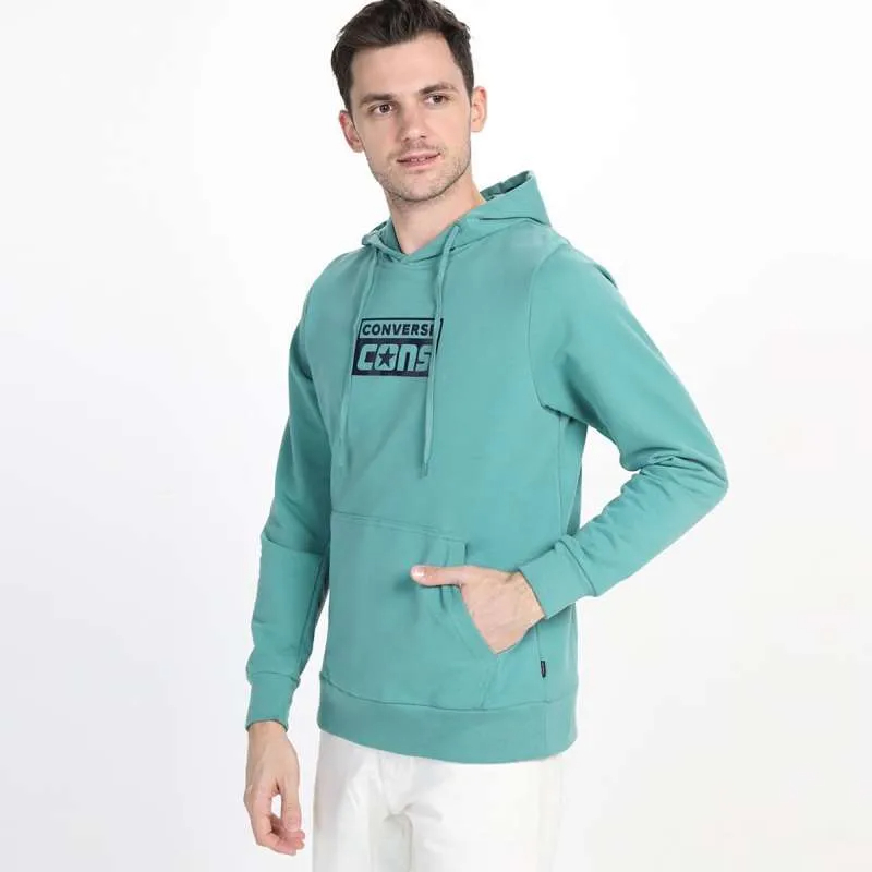 CONVERSE / JAKET / CONPULLOVER HOODIE / XL / BNWT ORIGINAL 100%