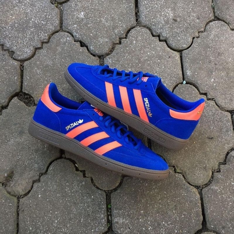 ADIDAS SPEZIAL CW DUBLIN ORIGINAL BNWT RESMI