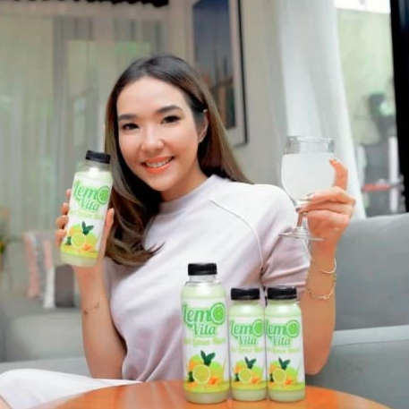 

BSS - LEMOVITA Sari Lemon Murni BPOM / BPOM LEMOVITA Sari Lemon Murni Jus Lemon 100% Murni Jus Diet