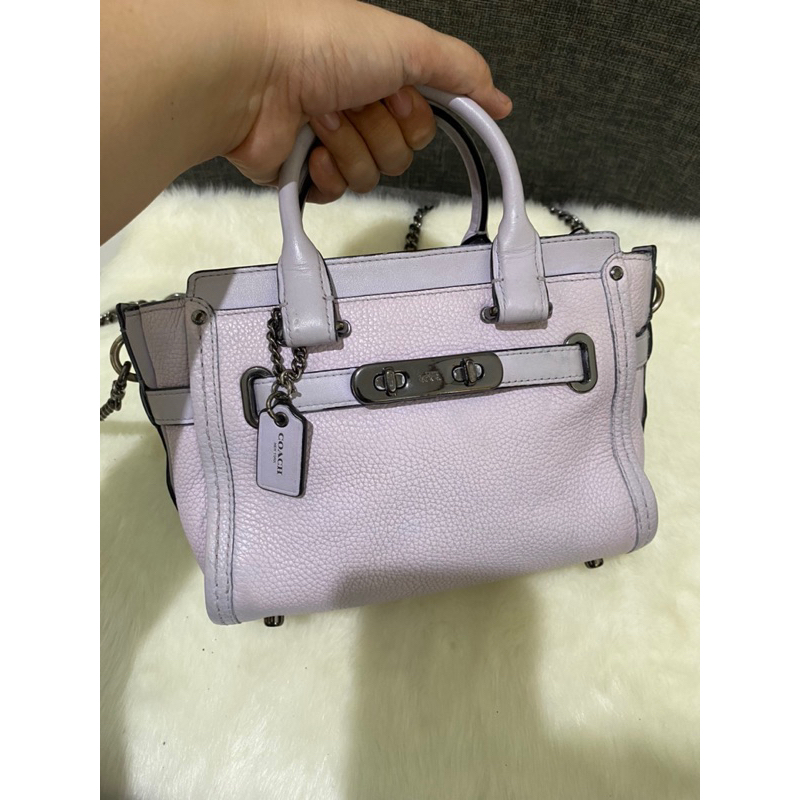 tas coc swager lilac