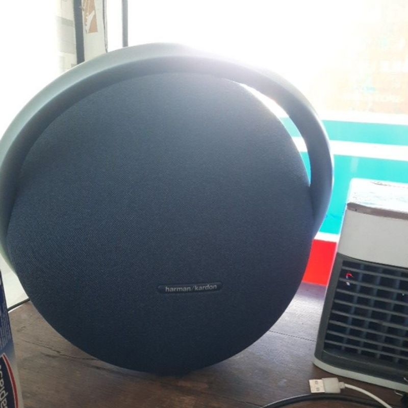 Harman Kardon onyx 7