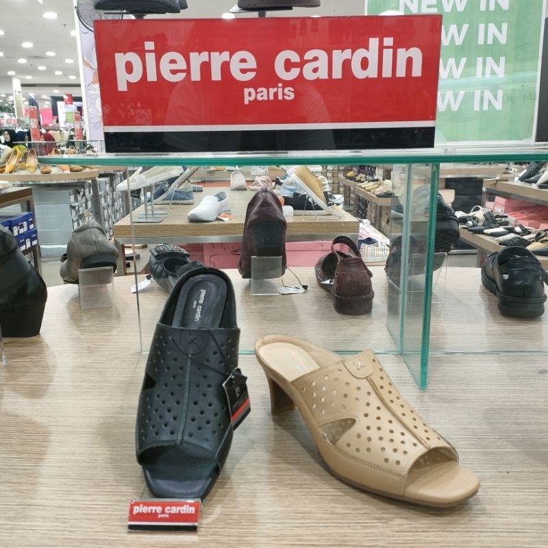 Sepatu Wanita by PIERRE CARDIN SHOES