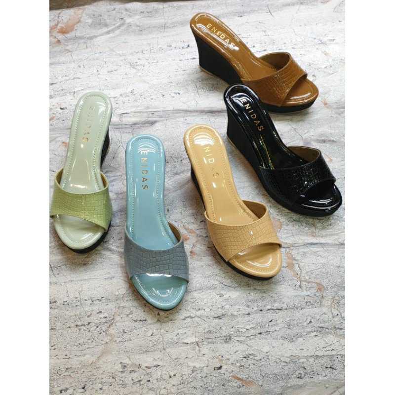 ENIDAS WEDGES SPON 1942