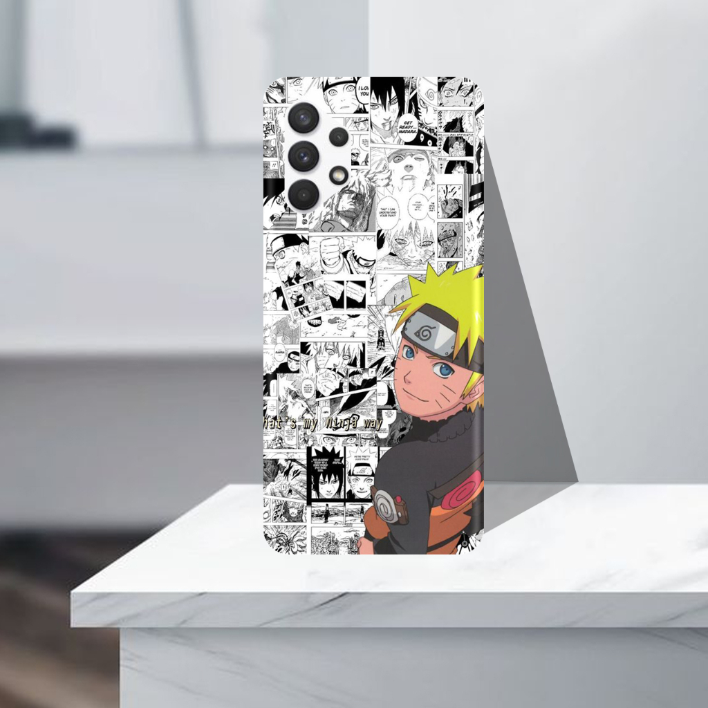 Case SAMSUNG A52 - Casing Hp - Softcase Case Hp  SAMSUNG A52- Casing Hp - Softcase - Case Hp SAMSUNG