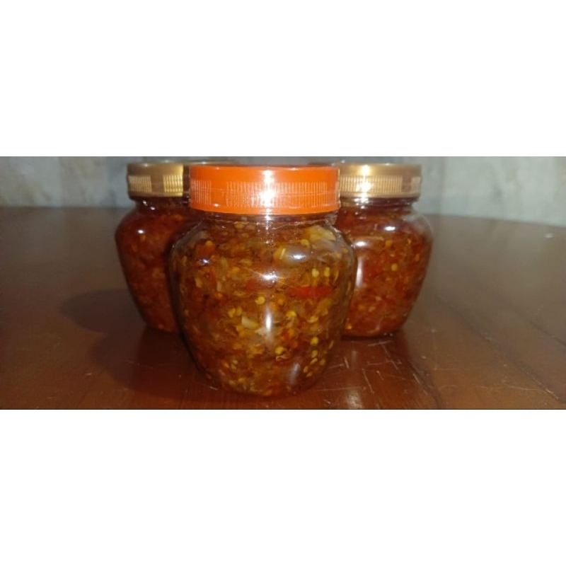 

SAMBEL COCOT'E TONGGO EBI