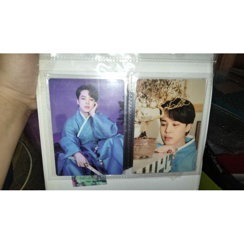 

Photocard by Selling event