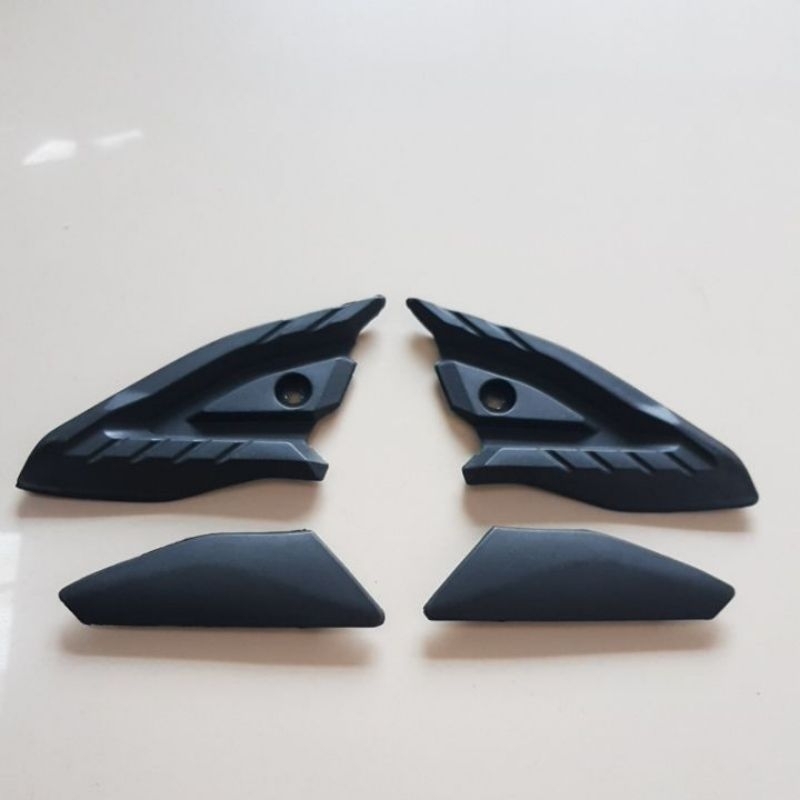 Cover Foot Step Belakang PCX 150