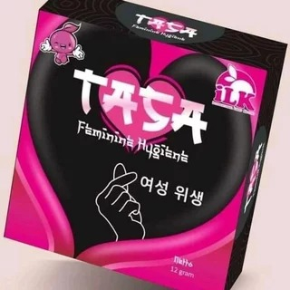 Sabun Miss Tasa (Sabun Kewanitaan) Tasa